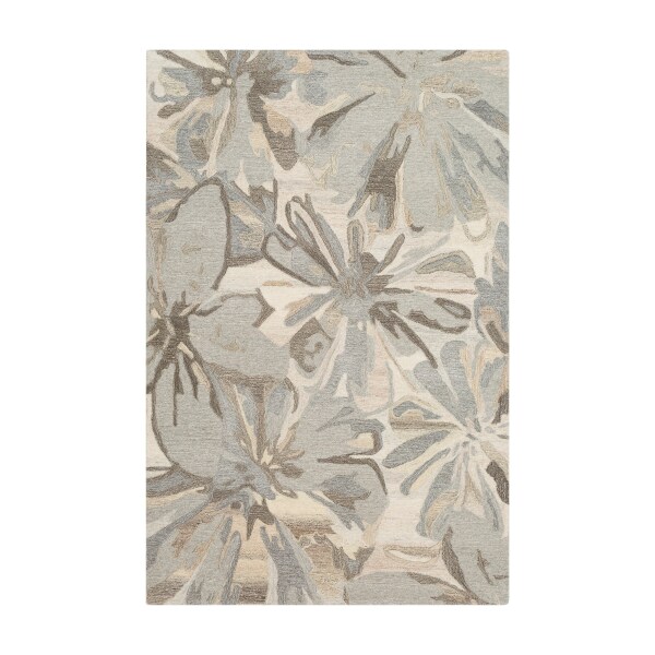Surya Athena - 8' Round Area Rug ATH5150-8RD